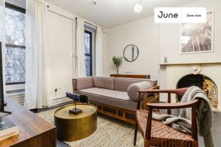 334 W 46th St #3F - Photo 1 of 1