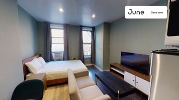 featured image of 534 E 14th St #11