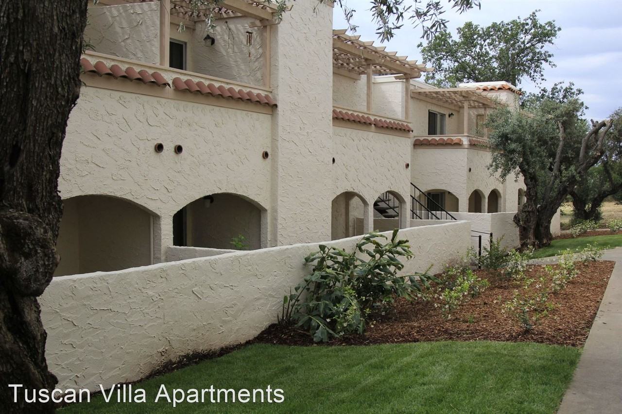 Tuscan Villa Apartments 76 Tuscan Villa Dr 76, Oroville, CA 95965