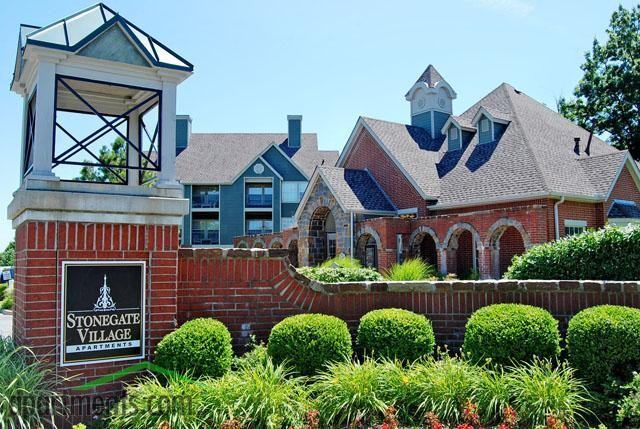 Stonegate Village Apartments 7218 S 89th E Ave, Tulsa, OK 74133 Zumper
