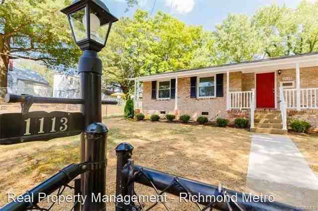 1113 Eggleston St - Photo 3 of 26