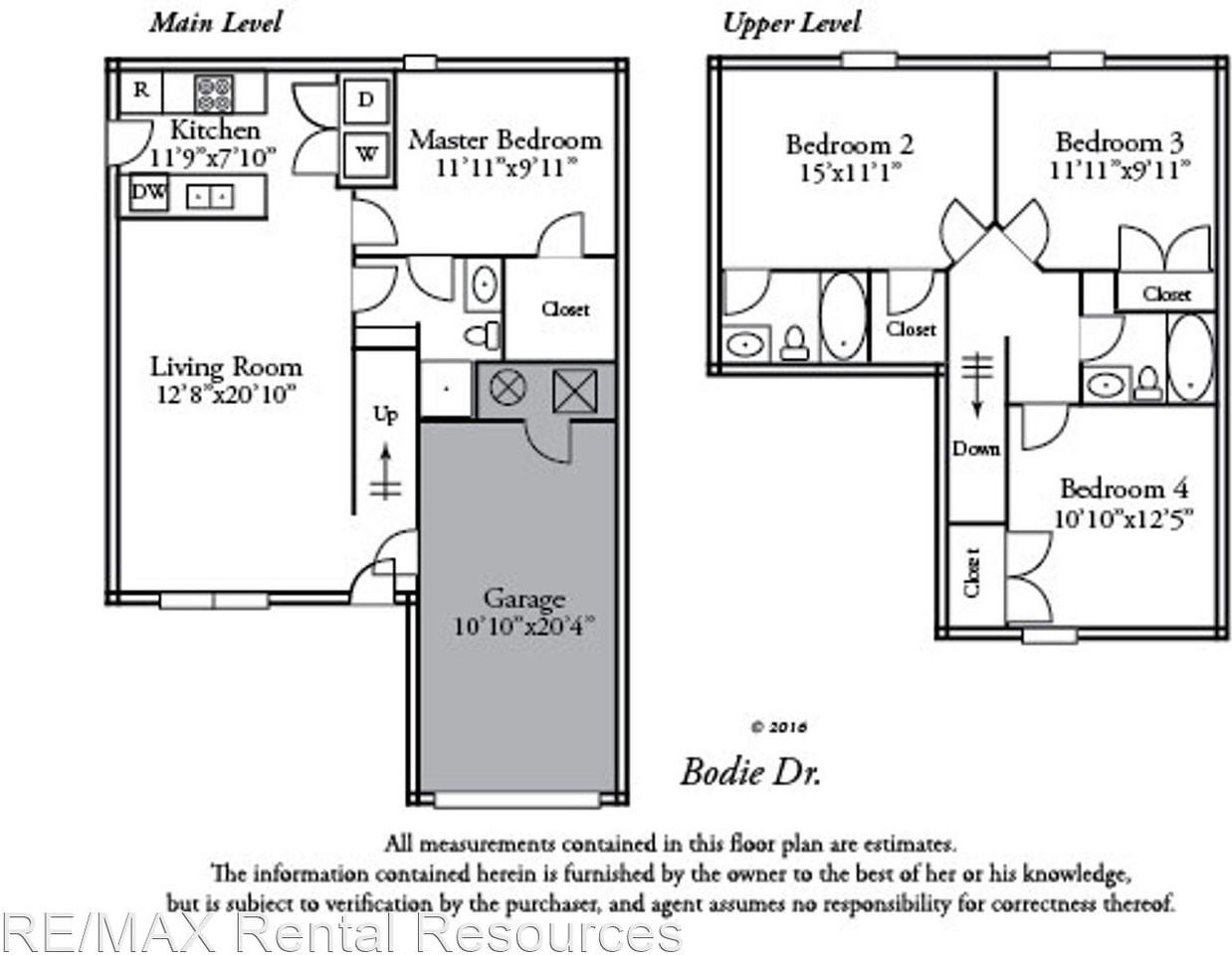 1505-1507 Bodie Dr. - Photo 2 of 32