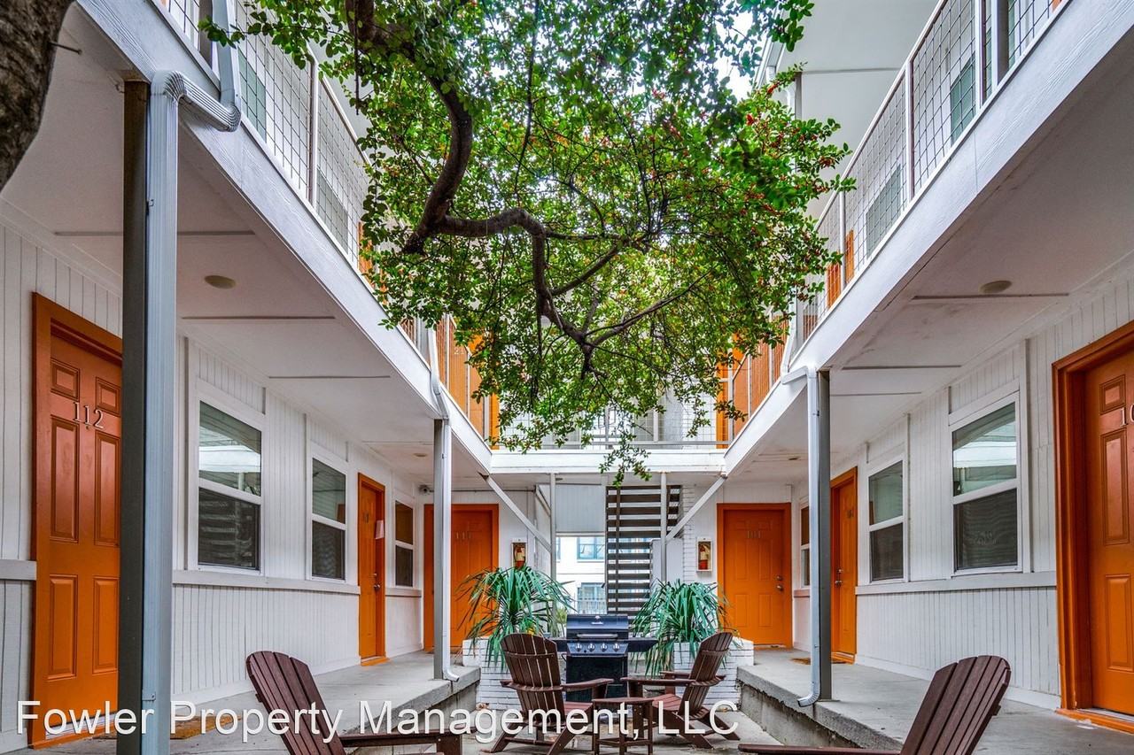 4927 San Jacinto: Sierra Apartments Available NOW! - Photo 2 of 41