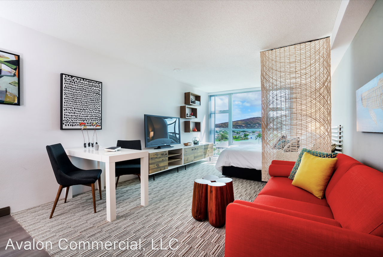 7000 Hawaii Kai Dr #2706