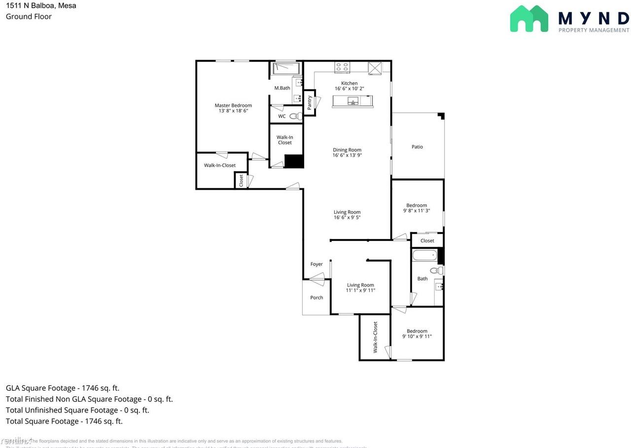 1511 N Balboa - Photo 3 of 22