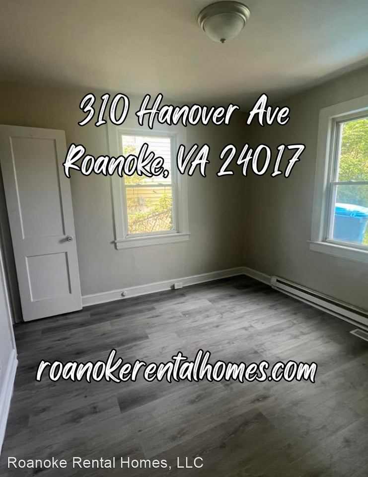 310 Hanover Ave Nw ##Nw - Photo 2 of 2