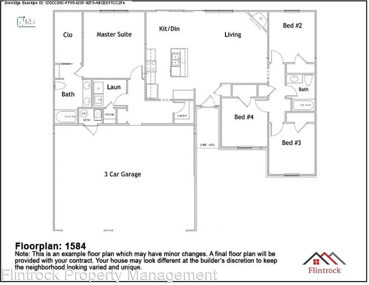 407 E Rosalie - Photo 2 of 11