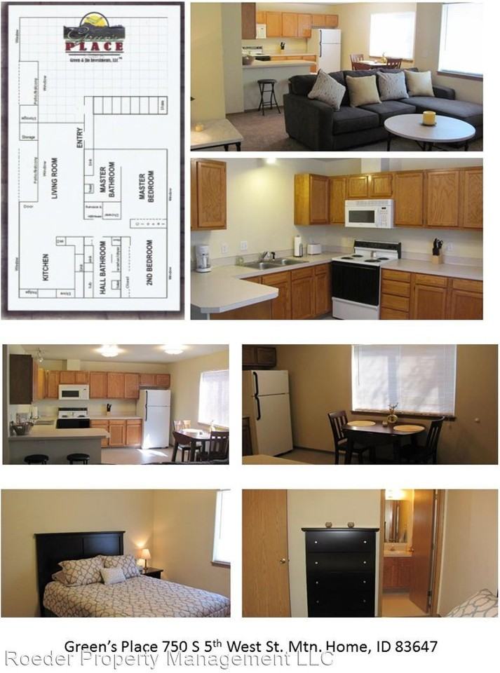 750 S 5th West St Building A - Photo 3 of 5