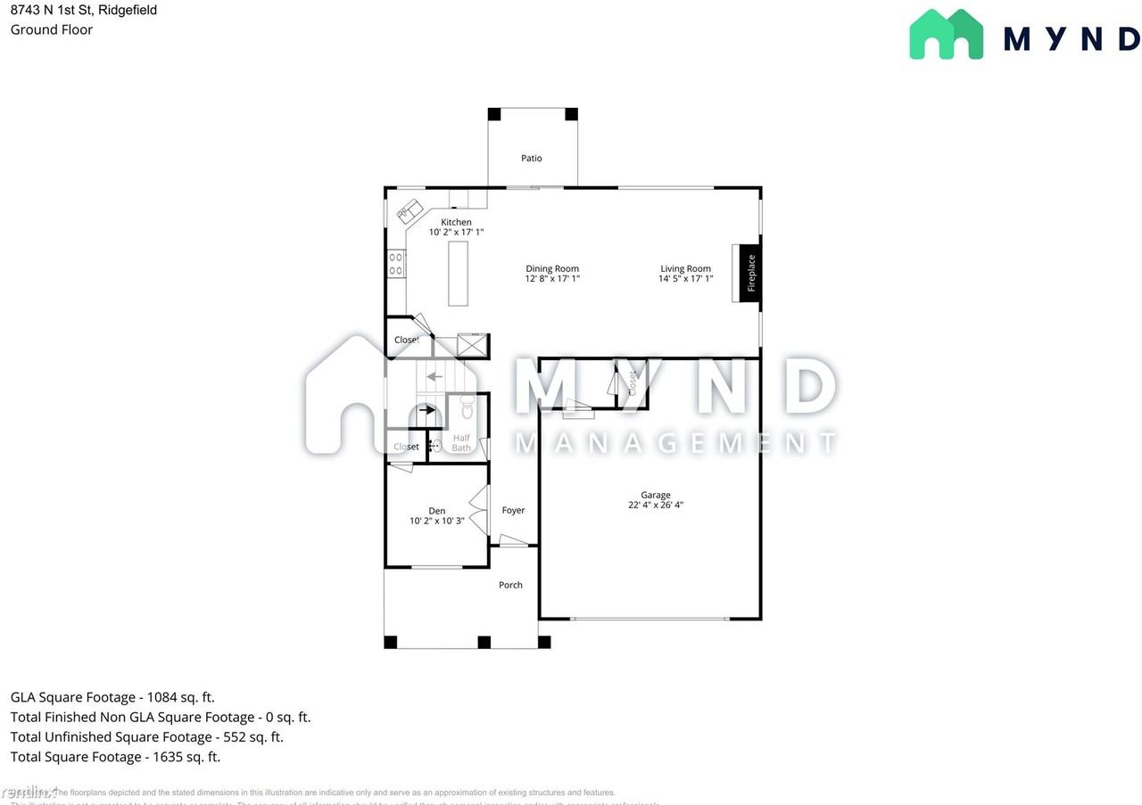 8743 N 1st St - Photo 3 of 32
