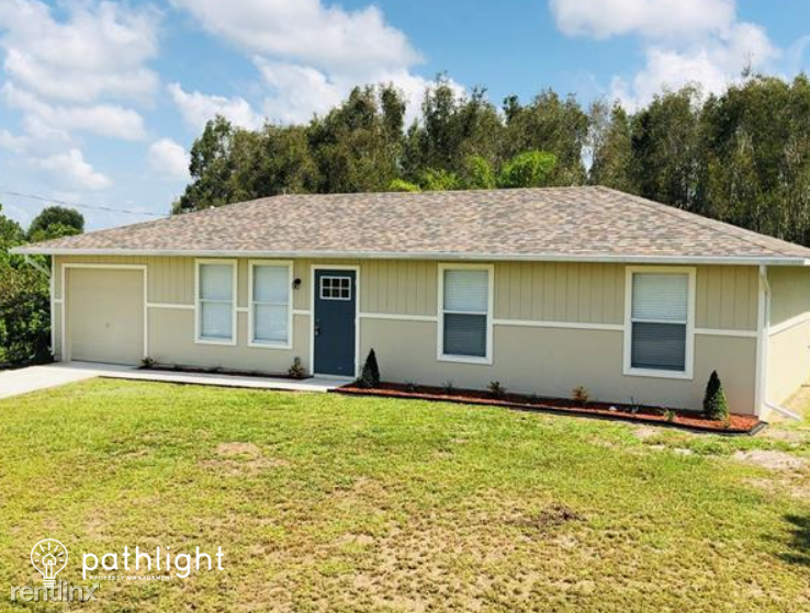 2612 50th St Sw, Lehigh Acres, FL 33976 3 Bedroom House For $1,795 ...