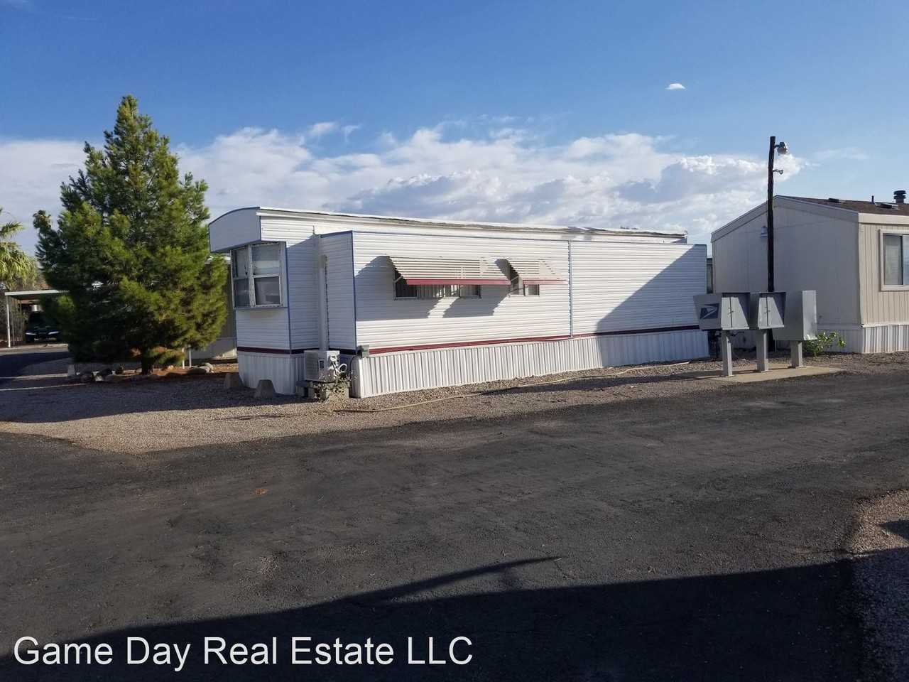 45 W Fort Lowell Road Apartments 45 W Fort Lowell Rd, Tucson, AZ