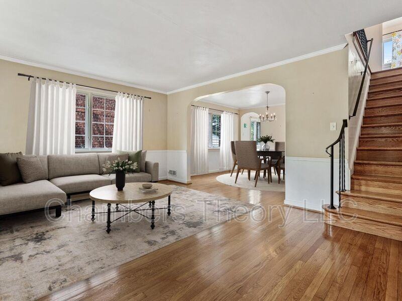 1419 Rittenhouse St Nw - Photo 4 of 47