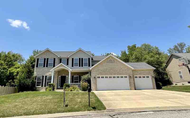 3014 Roan Hill Dr - Photo 2 of 46