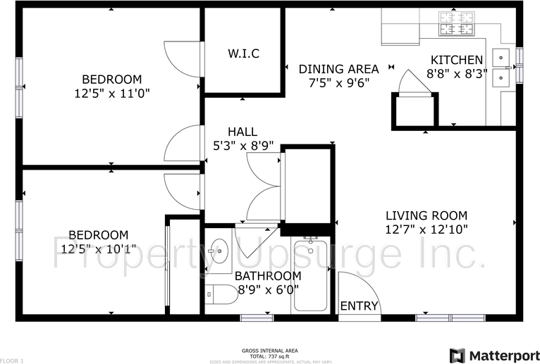 2810 East St - Photo 2 of 10