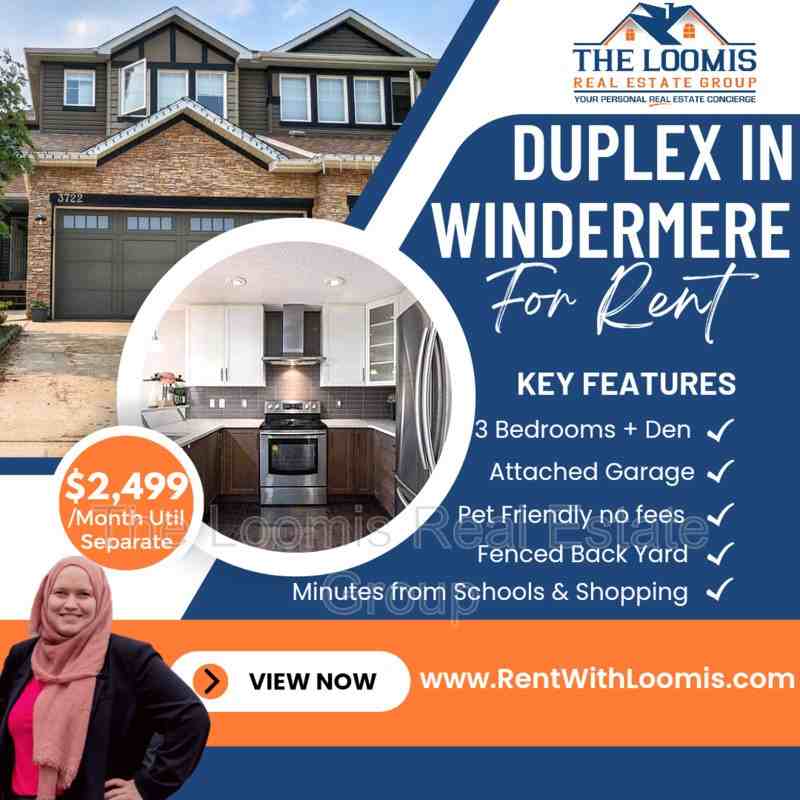 3722 Whitelaw Lane Nw - Photo 2 of 9