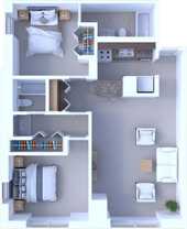 1380 E Hyde Park Blvd #507 - Photo 1 of 1