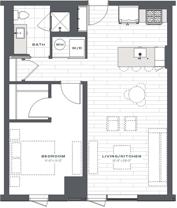 N Elston Ave #216 - Photo 1 of 1