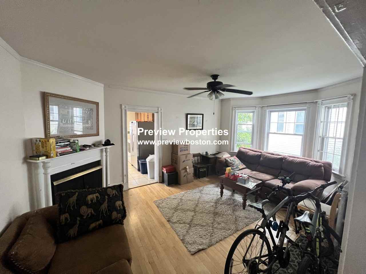 Mapleton St #1 - Photo 3 of 20