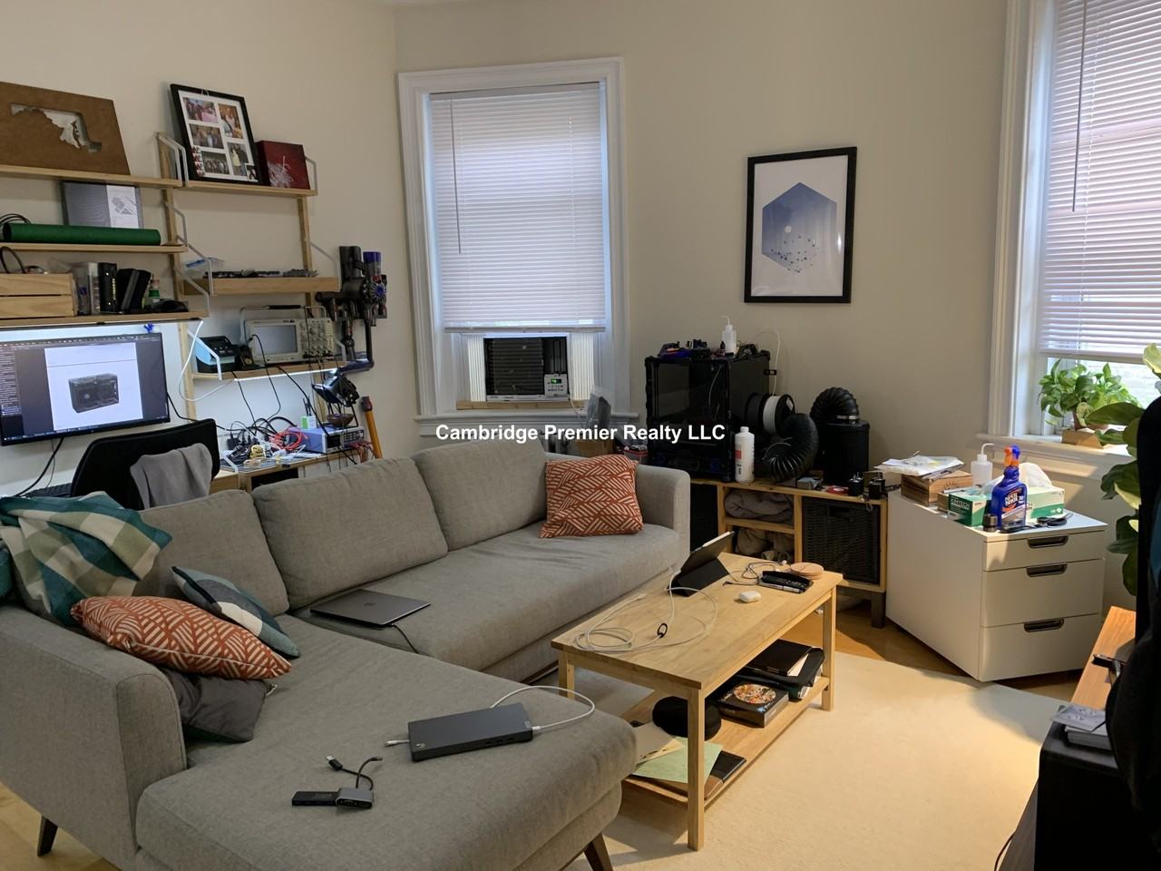 Harvard St #33 - Photo 2 of 41