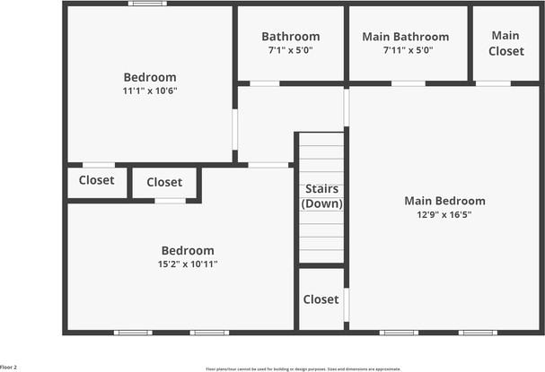 4382 Ridge Valley Dr - Photo 3 of 15