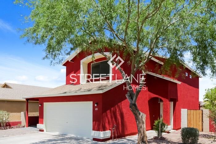 651 S Hall - Photo 2 of 16