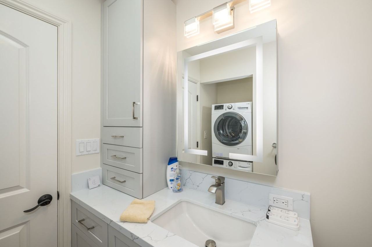 1009 South Norfolk Street #1 - Photo 2 of 24