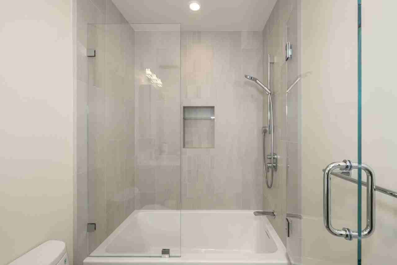 1009 South Norfolk Street #1 - Photo 4 of 24