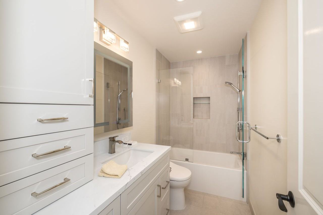 1009 South Norfolk Street #1 - Photo 7 of 24