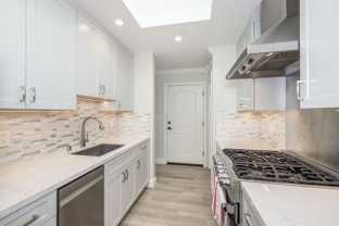 1009 South Norfolk Street #1 - Photo 1 of 1