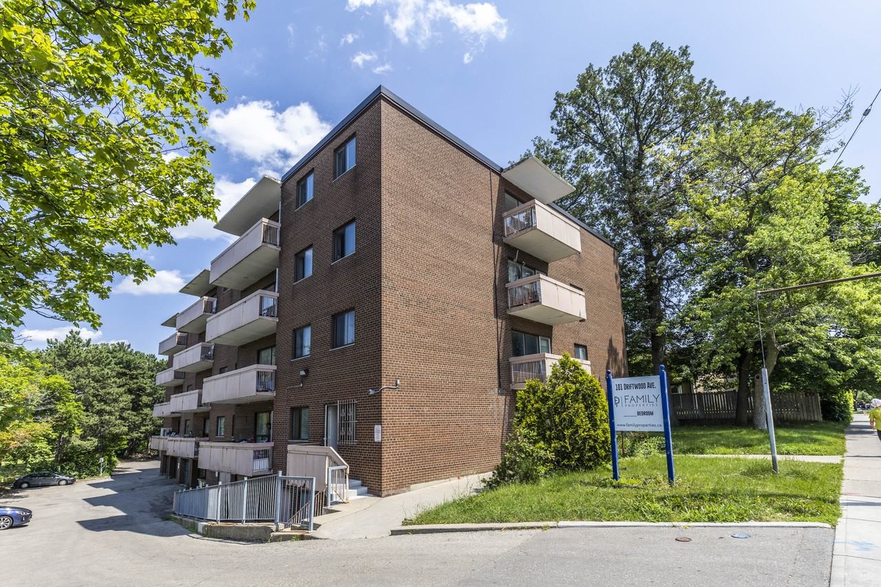 101 Driftwood Ave, Toronto, ON M3N 2M9, CAN 8 unit Rentals Zumper