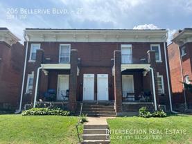 206 Bellerive Blvd #2F - Photo 1 of 1