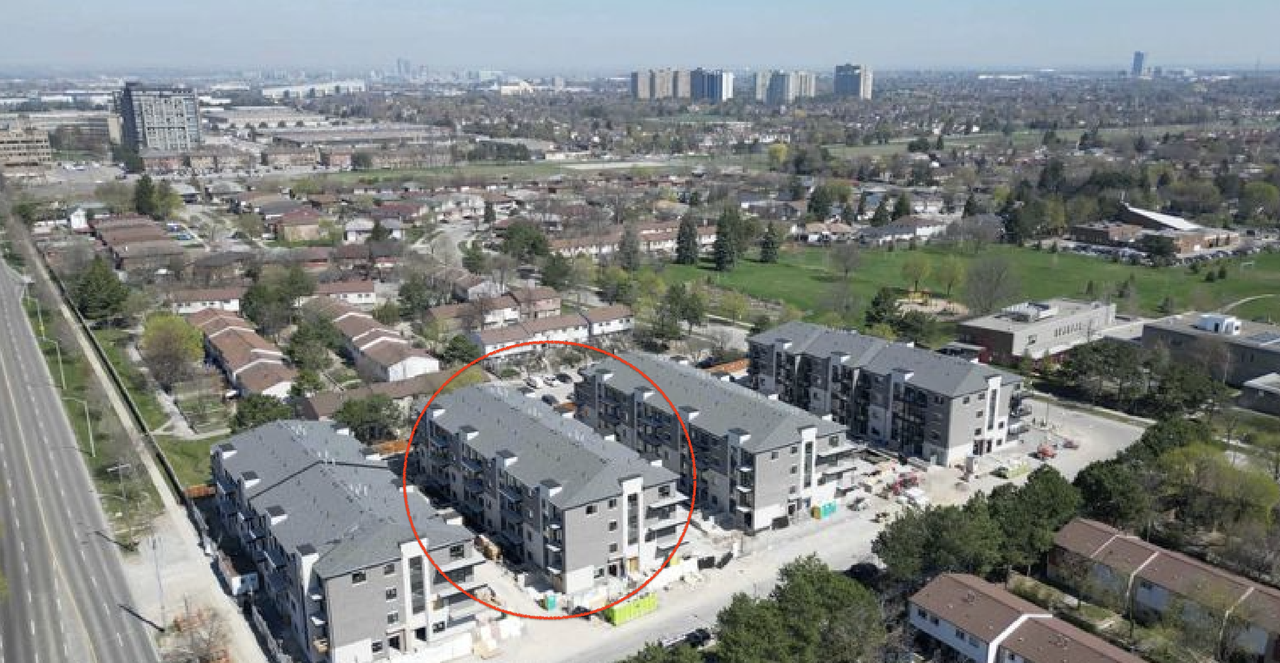 50 Morecambe Gate #B116