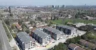 50 Morecambe Gate #B116 - Photo 1 of 1