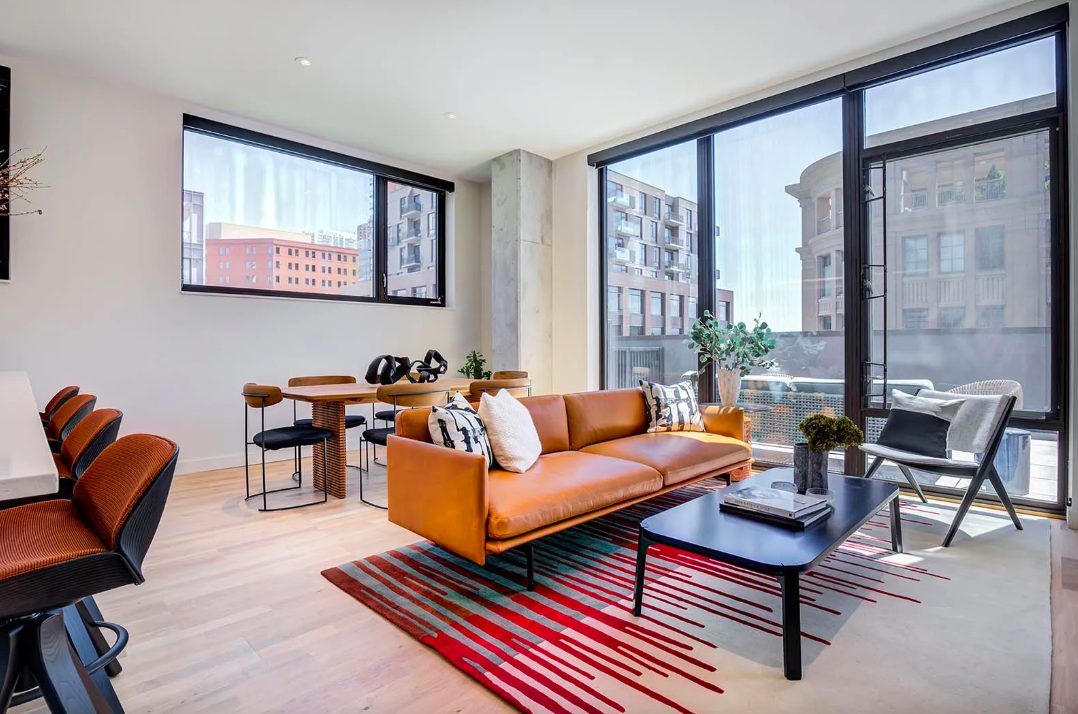 1478 17th Street #603 - Photo 2 of 15