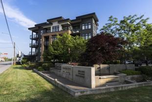 20078 Fraser Hwy #104 - Photo 1 of 1