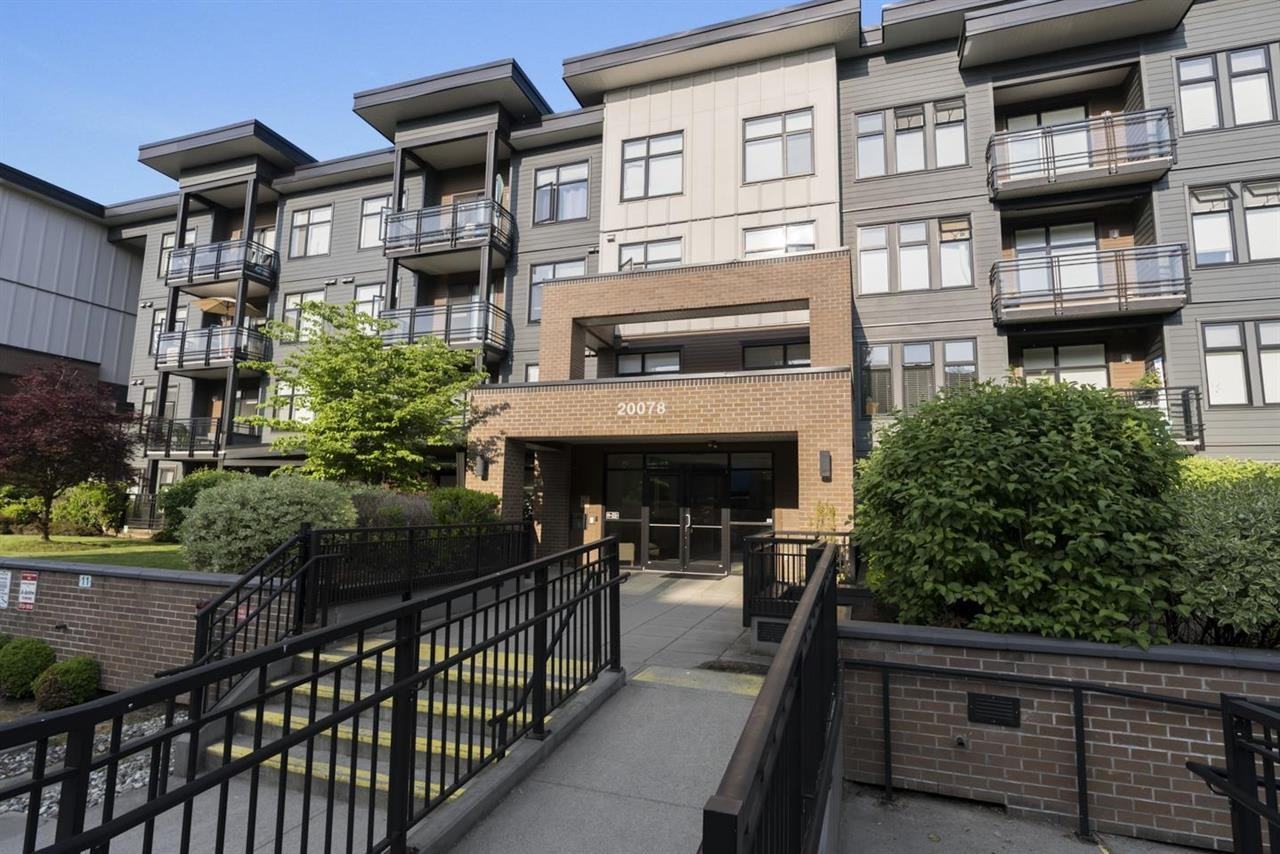 20078 Fraser Hwy #104 - Photo 2 of 13