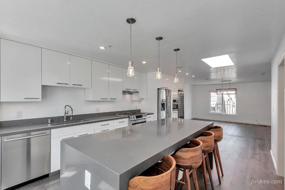 Houston Street & Columbus Street - Photo 2 of 28