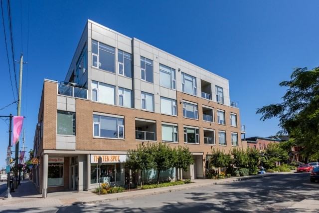 235 Patterson Avenue #201 - Photo 2 of 16