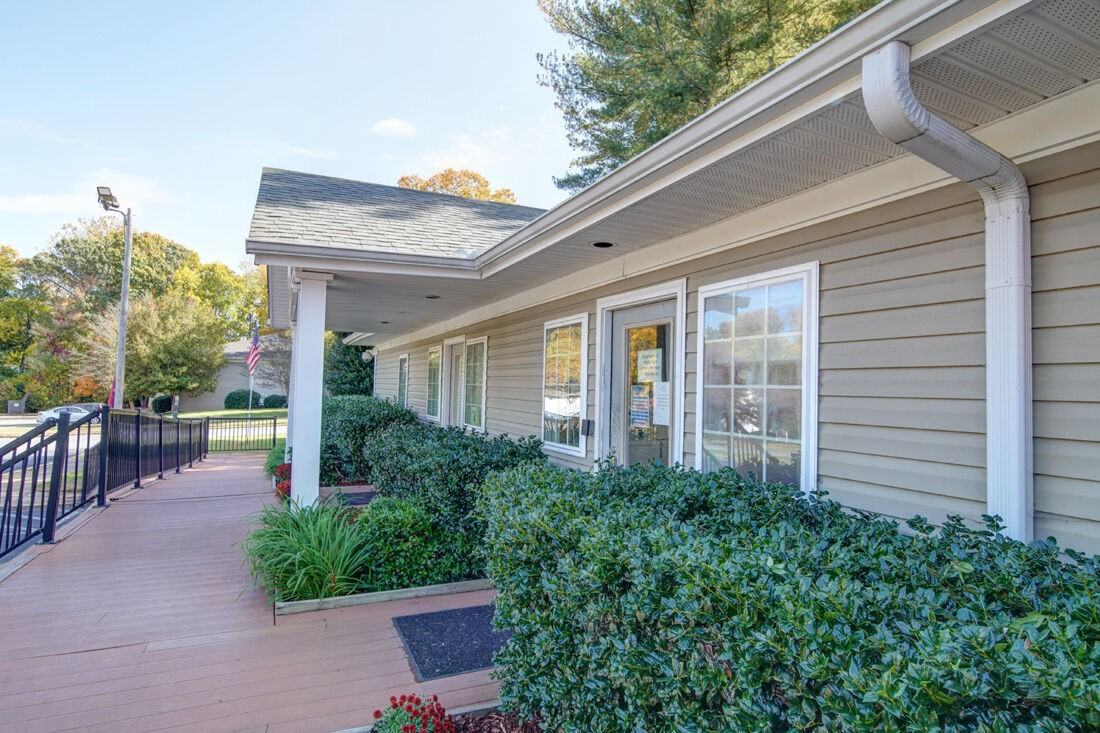 Foxcroft Apartments 1010 Foxcroft Ln, Statesville, NC 28677 Zumper