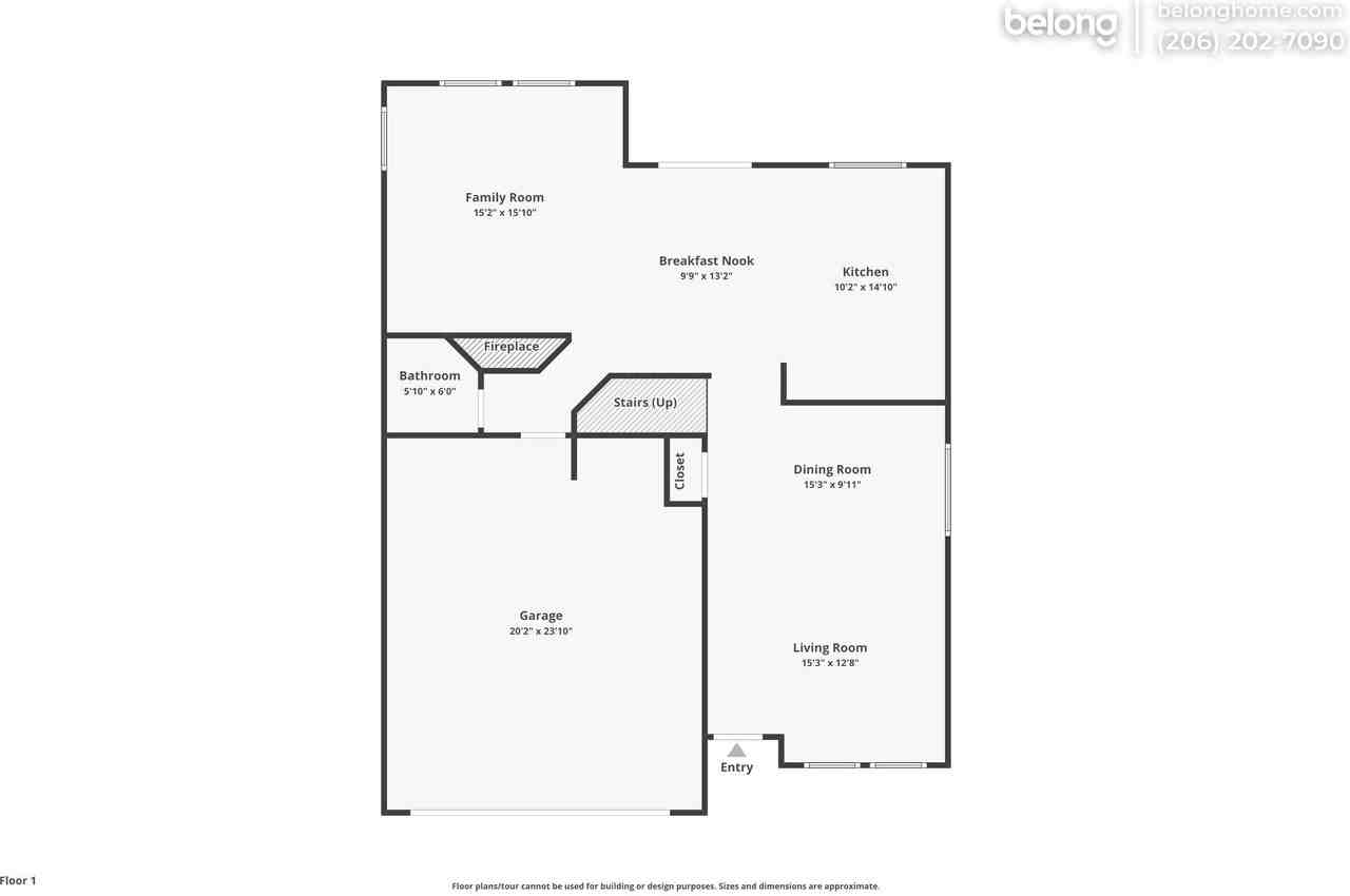 808 63rd St Se - Photo 2 of 28