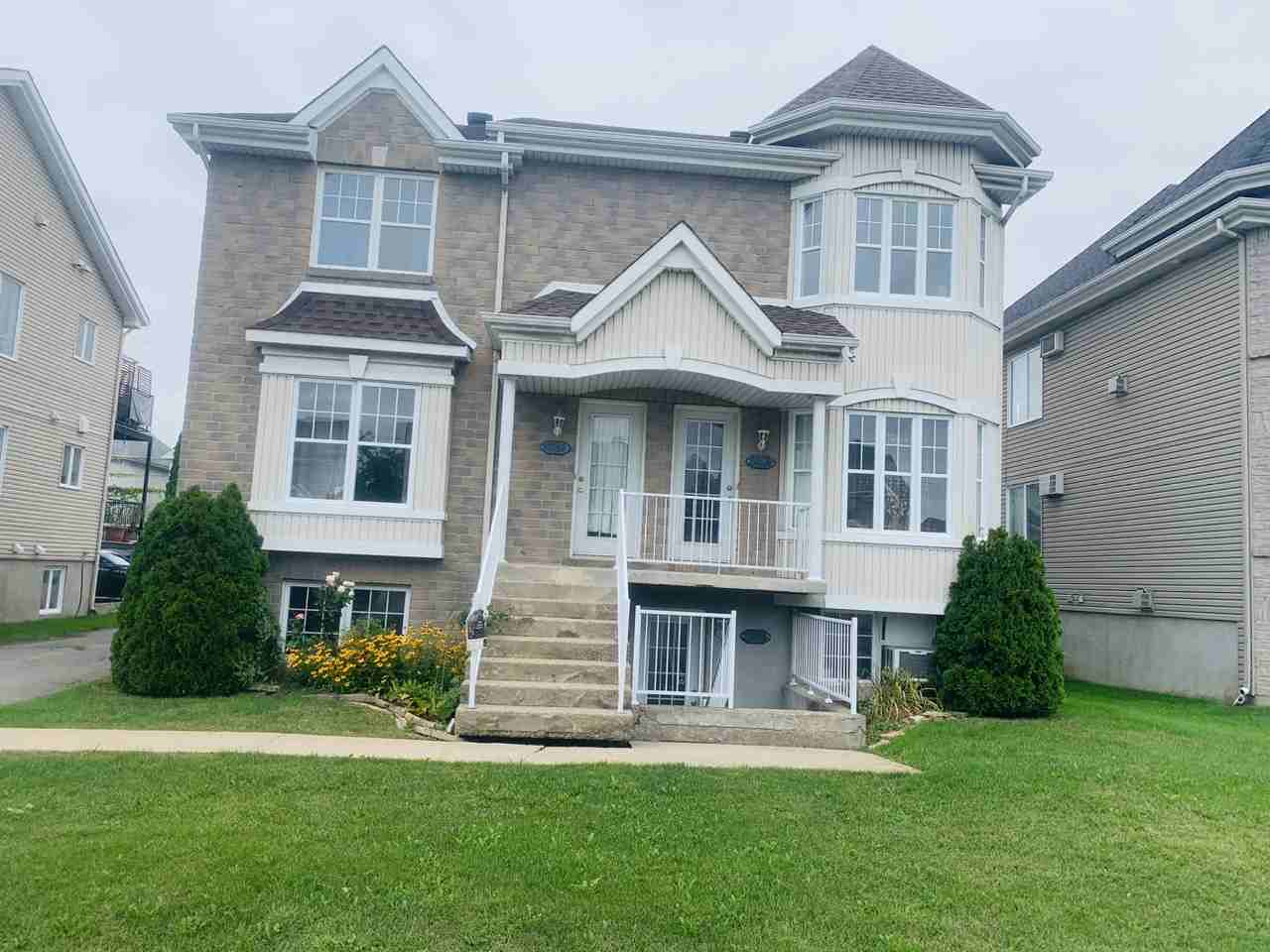 6893 Boul Notre-Dame - Photo 2 of 13