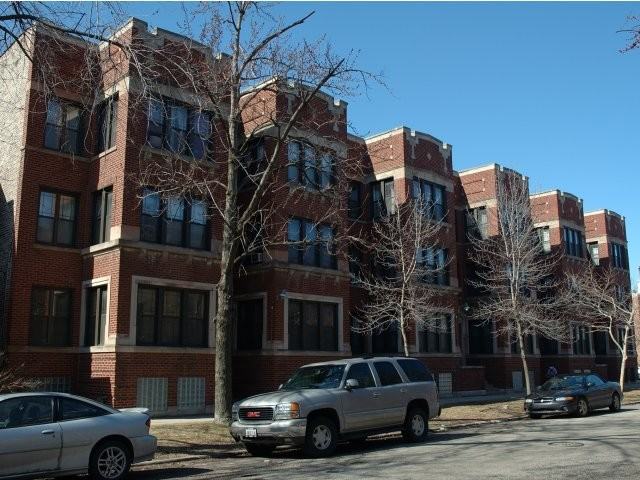 5452-5466 S. Ellis Avenue - Photo 2 of 10