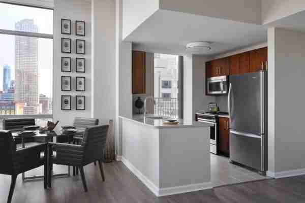 429 Washington Blvd #1705