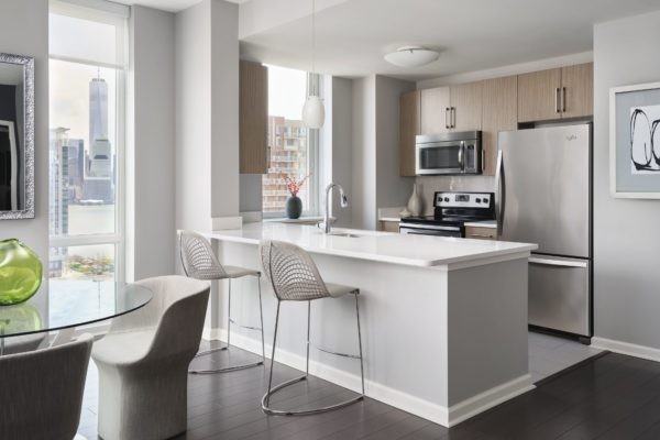 429 Washington Blvd #1508