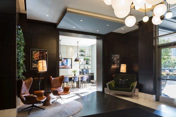 429 Washington Blvd #4201S