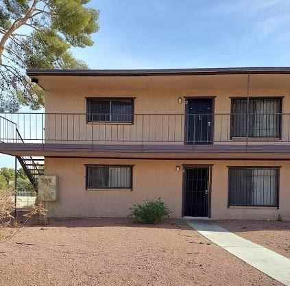 555 South Royal Crest Circle #15