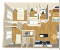 featured image of 1431 Richard Martin Dr #201