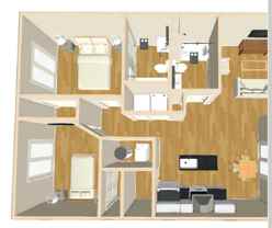 1545 Richard Martin Dr #201 - Photo 1 of 1