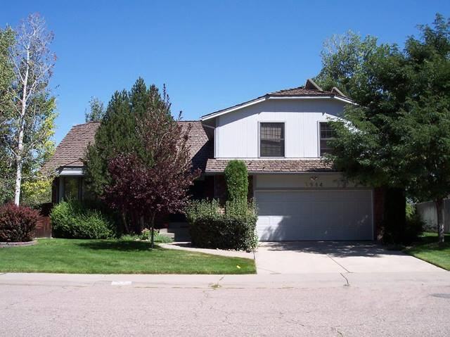 5944 S Jamaica Way #NA - Photo 2 of 20