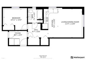 2220 Sun Valley Dr Lowr #LOWER - Photo 1 of 1